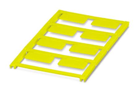 0825470 Phoenix Contact Panel Marker, 27mm Length