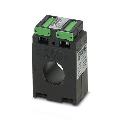 2277022 Phoenix Contact PACT MCR-V1 Series Bus Bar Current Transformer, 0 → 100A Input, 5 A Output, 20mm Bore