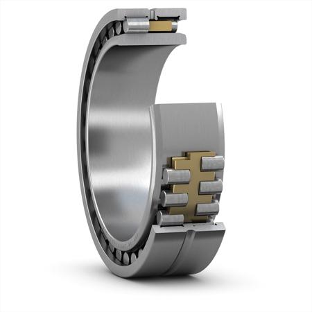 FRB-8-130 SKF FRB 8/130 Locating Ring -, 119mm ID