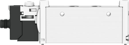 VUVG-L14-M52-MT-G18-1R8L Festo Pressure Sensor, 24V dc, IP65 +5 bar