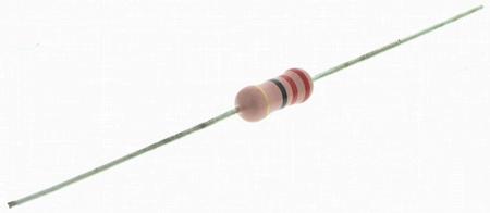 707-8808 RS PRO 22Ω Carbon Film Resistor 2W ±5%