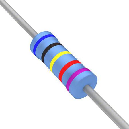 YR1B60K4CC TE Connectivity Passive Product