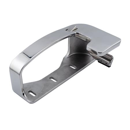 470410-L IDEM MLZ Series Hinged Handle