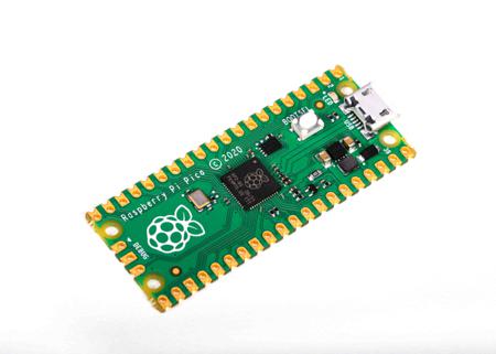 SC0916 Raspberry Pi Pico - Reel of 480