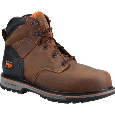 TB0A2DCD214 Timberland Men's Safety Boots, UK 6, EU 39