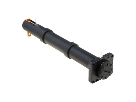 BXS013/1 Bulgin AA Battery Holder, Solder Tag Contact