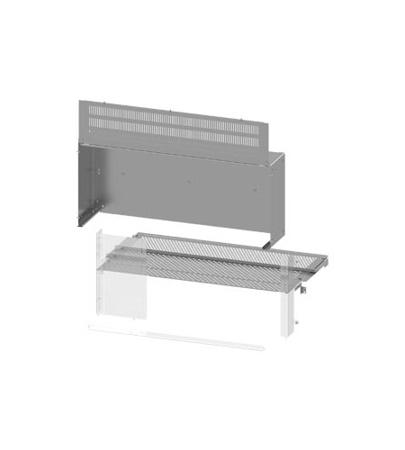 8PQ5000-5BA11 Siemens 8PQ Series Sheet Steel Assembly Kit for Use with 3WA Air Circuit Breaker, 550 x 1000mm