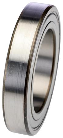 6014-2Z SKF Ball Bearing - 70mm I.D, 110mm O.D