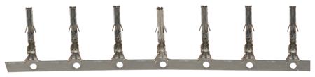 39-00-0079 Molex MINI-FIT 5556 Crimp Terminal Contact, Female to 1.3mm² to 16AWG, Tin Plating