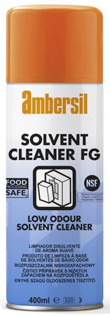 32448-AB 400 ml Aerosol Solvent Cleaner, Removes Steel Tool Protective Coatings