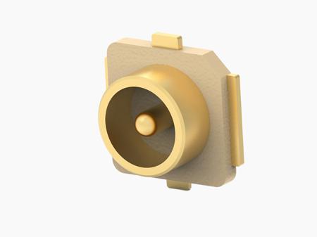 1909763-1 UMCC MICRO-COAX RECPT GEN 1 HIGHER LEVEL