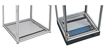 PGP68AHF EMC Gland Plate for use with PROLINE Enclosure