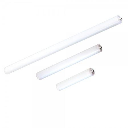 110010-01 LED2WORK 110010 1617 lm 12 W LED Tube Light, 1.00066ft (305mm)