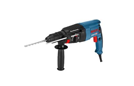 06112A4060 Bosch GBH Keyless, SDS Plus 110V Corded SDS Plus Drill
