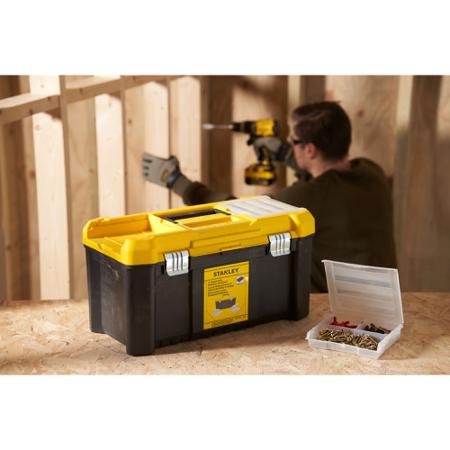 STST75787-1 Stanley Polypropylene Tool Box