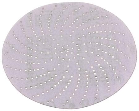 64265 3M 775L 150mm Ceramic Sanding Disc, 180+ Grit