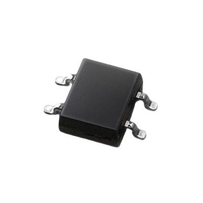 S7105-05 Hamamatsu,  Visible Light Si Position Sensing Detector (PSD), Surface Mount Miniature