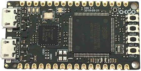 OKLPC5569R0-EVB LPC5569 Low Cost Development Board