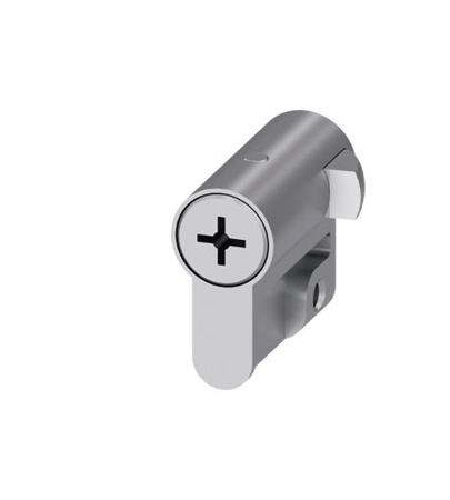 8GK9560-0KK08 Siemens 8GK9 Series Cylinder for Use with Distribution Board, 40mm Thread, 1 Piece(s), 38 x 33 x 22mm