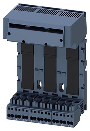 3RA6823-0AC Siemens Extension Module for use with DOL Motor Starters