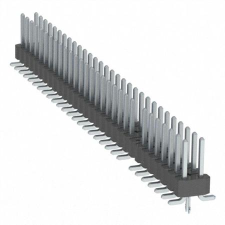 TSM-130-01-T-DV-LC-015 Samtec Inc.