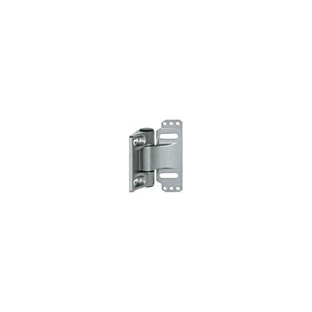 570280 Pilz Safety Interlock Mount for use with Safe Hinge Switch