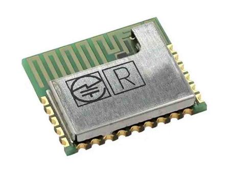 BLUENRG-M2SP STMicroelectronics  Bluetooth Module 5