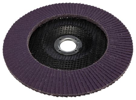 7100196798 769F Flap disc 60+ 180 x 22.23mm T29 Con