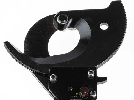 MS76GM Penta MS76 Ratchet Cable Cutters