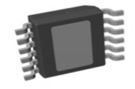 IPS160HFTR STMicroelectronics , 1High Side, High Side Power Switch IC 12-Pin, PowerSSO12