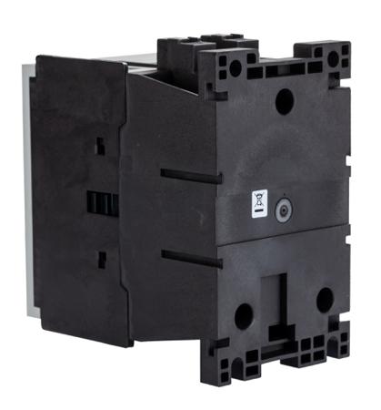 190986-DILMT80-RDC24- Eaton 3 Pole Contactor - 80 A, 24 V dc Coil, 3NO, 37 kW