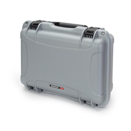 925S-010SV-0A0 Nanuk Nanuk 925 Waterproof Plastic Case, 475 x 376 x 178mm