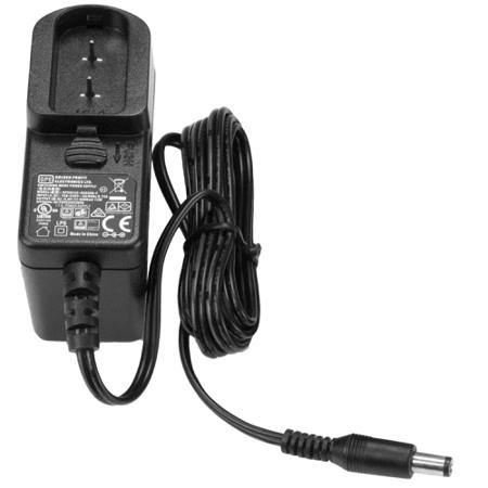 SVA5N3NEUA StarTech.com Plug-In AC/DC Adapter 5V dc Output, 4A Output
