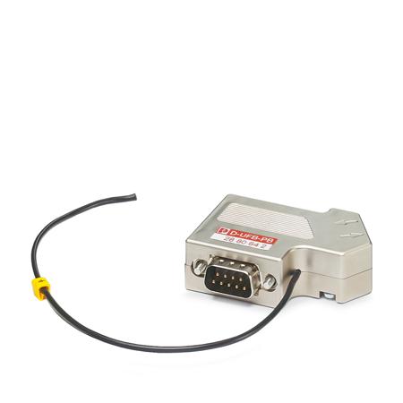 2880642 Phoenix Contact Surge Protector, DIN Rail Mount