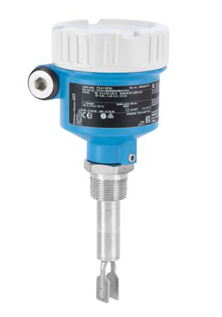 FTL41-AAA2AAAAA1AJI1VCJ Endress+Hauser Liquiphant FTL41 Series Vibronic Level Switch Level Switch, Flush Mount, Aluminium, Plastic, Stainless