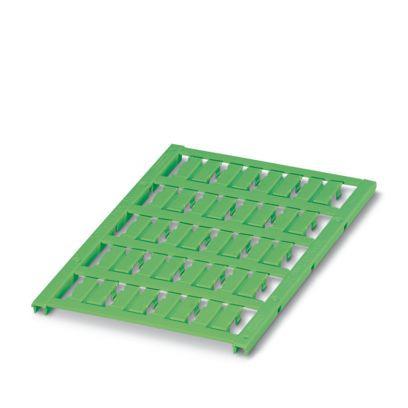 0828011 Phoenix Contact, UC-WMC Terminal Marker for use with Terminal Blocks