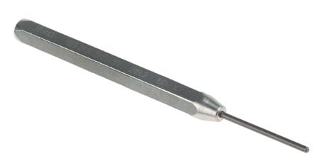 249.2 Facom 1-Piece Punch, Drift Punch, 1.9 mm Shank