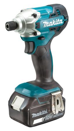 DTD156Z Makita  - Cordless 18V Impact Driver Body Only