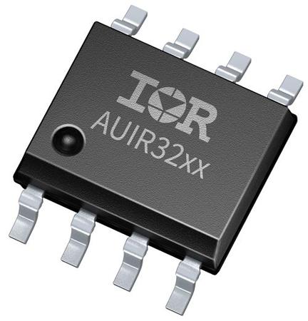 AUIR3241STR Infineon , 350 mA, 36V 8-Pin, SOIC