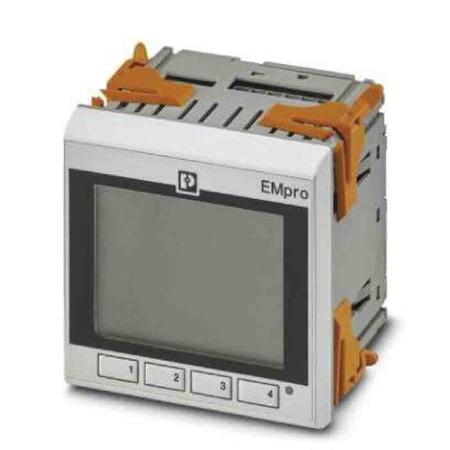 1127052 EEM 3 Phase Energy Meter