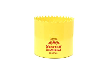FCH0200-G Starrett HSS 51mm Hole Saw