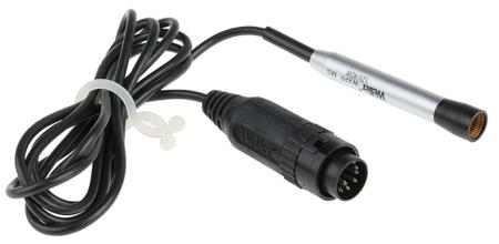 T0052922899 Weller Electric Soldering Iron, 12V, 40W, for use with WX Stations