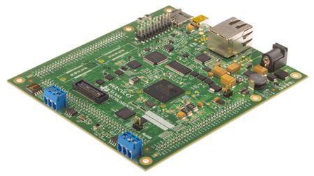 TMDS570LS31HDK Texas Instruments Hercules CAN, Ethernet, USB Development Kit