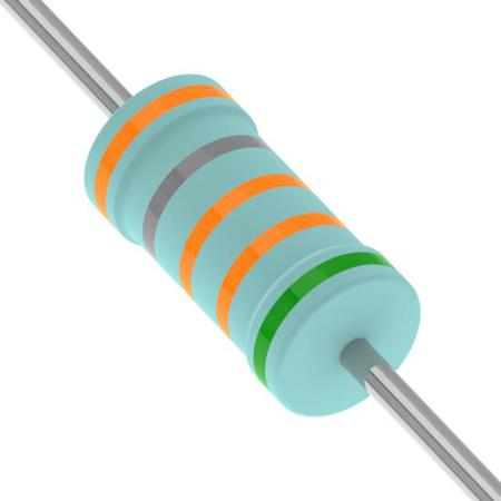 MFR1WSDRD52-383K Yageo