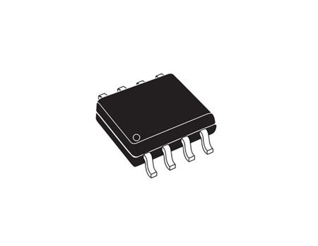 TSB7192IDT STMicroelectronics, Operational Amplifier, 22 MHz, 8-Pin 36 V SO