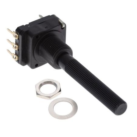 PC16SV-10IP06-471A2020-TA PIHER SENSORS AND CONTROLS S.S.A PST-360 Series Hall Effect Position Sensor, Analogue Signal, Through Shaft Type,
