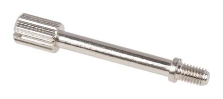 09670019997 Harting, 09 67 Series Knurled Screw For Use With D-Sub Backshell