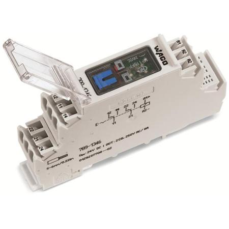 789-1346 WAGO Corporation
