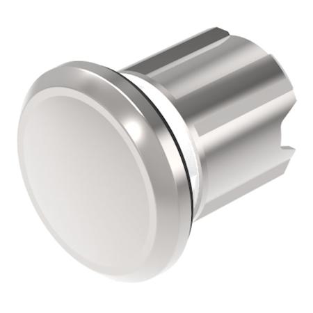 45-506.2A00 EAO Blind Plug, For Use With Push Button