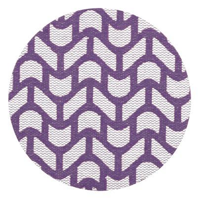7100287549 3M 710W Ceramic Sanding Disc, 76.2mm, 180+ Grade, 50 in pack
